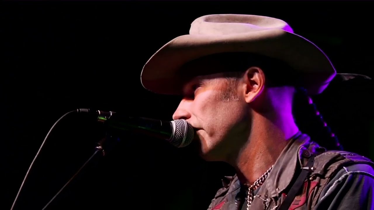 HANK 3 | Crazed Country Rebel
