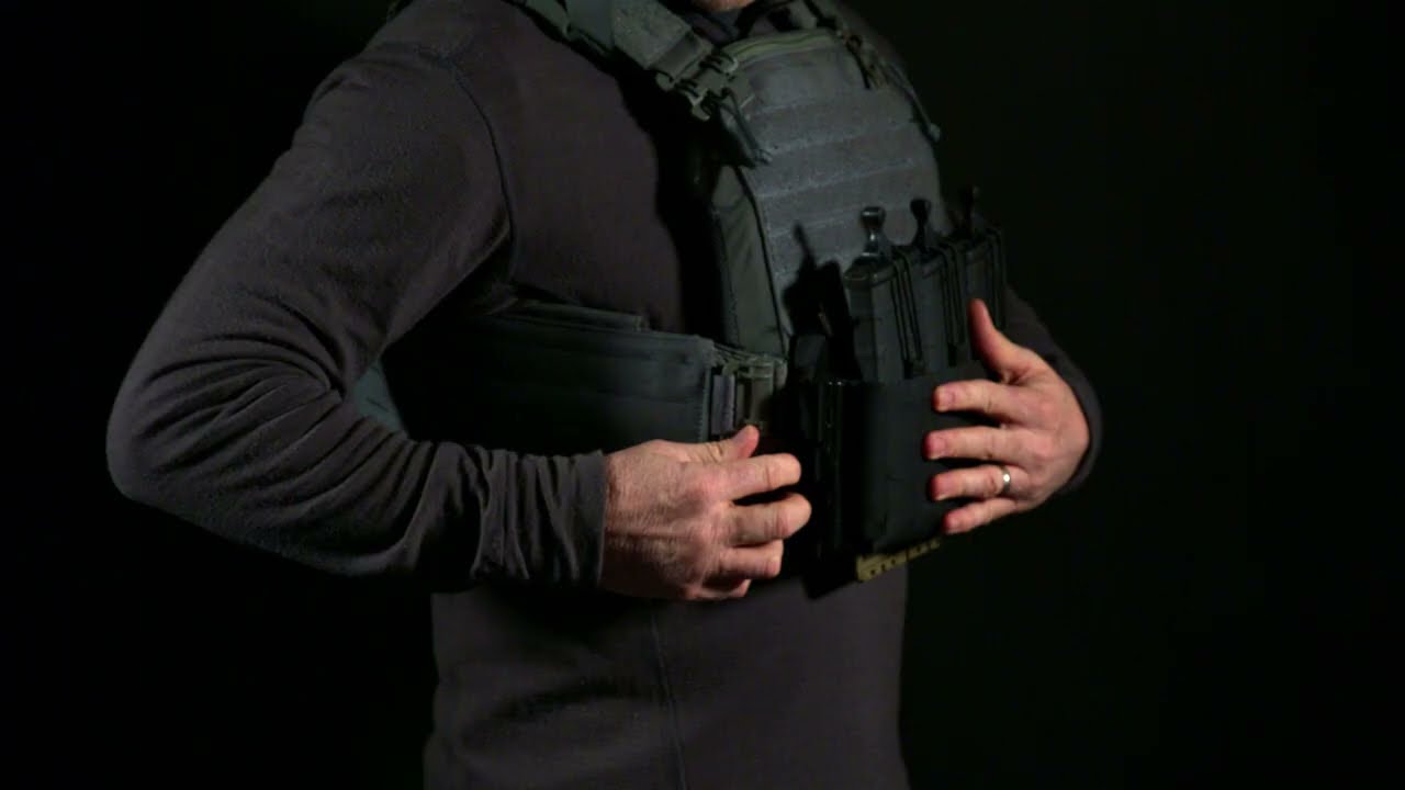 NEW Strandhögg V3