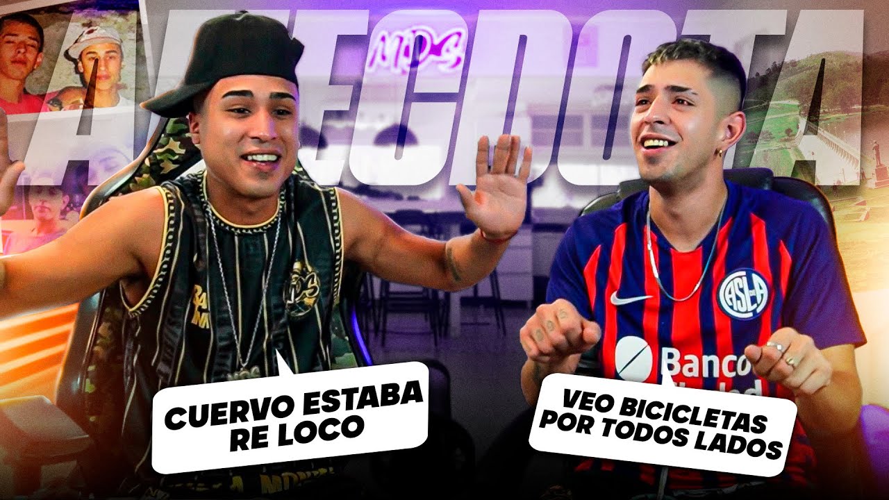 FUIMOS A FESTEJAR AÑO NUEVO A TANDIL Y NOS PASÓ DE TODO • ANÉCDOTA MDS