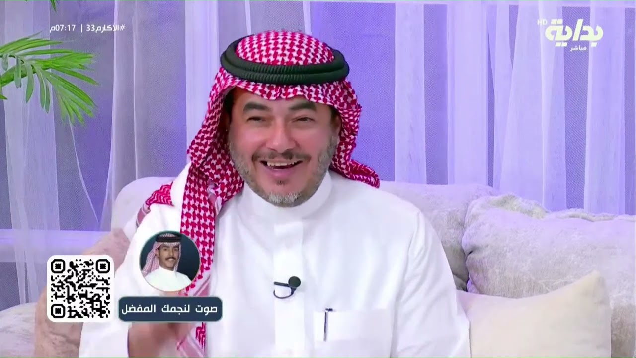 ياطير ياطير السعد ياللي ترف الجناح - أحمد القرعاوي | #الأكارم33