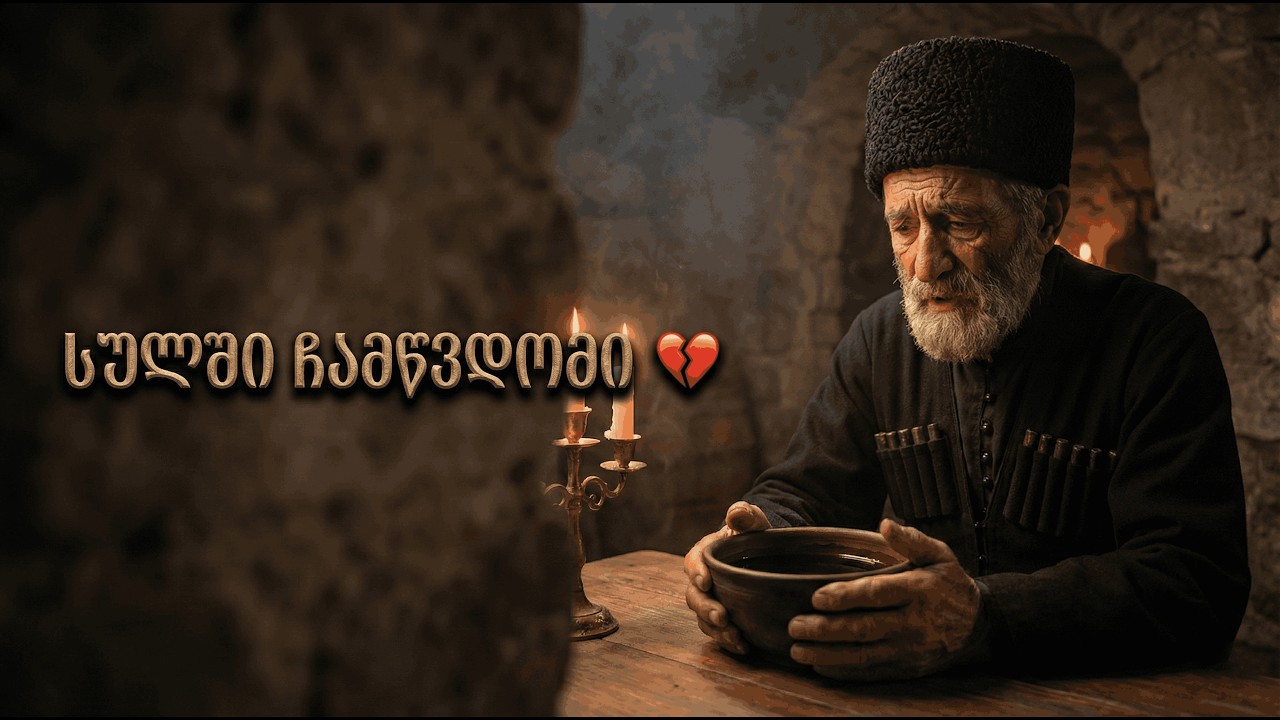 🛑🍷 2026 საქეიფო სიმღერა | ეს ცხოვრებაც სიზმარივით გავა