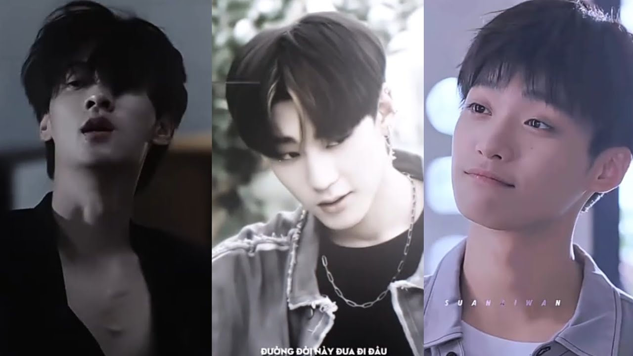 [Tổng hợp tiktok] Phim Revenged Love | Nghịch Ái #6