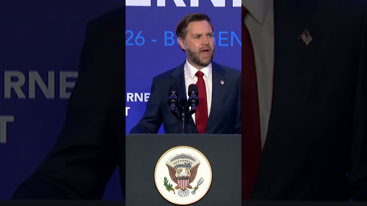 Vance Says Iran Threatened to Walk Out, but Talks Made 'Great Progress' | IGR | India Global Review
