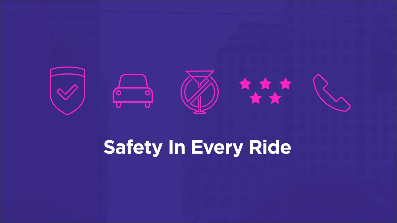 Safety In Every Ride