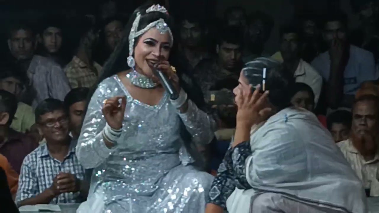 ভাইরাল বেহুলা সুন্দরী