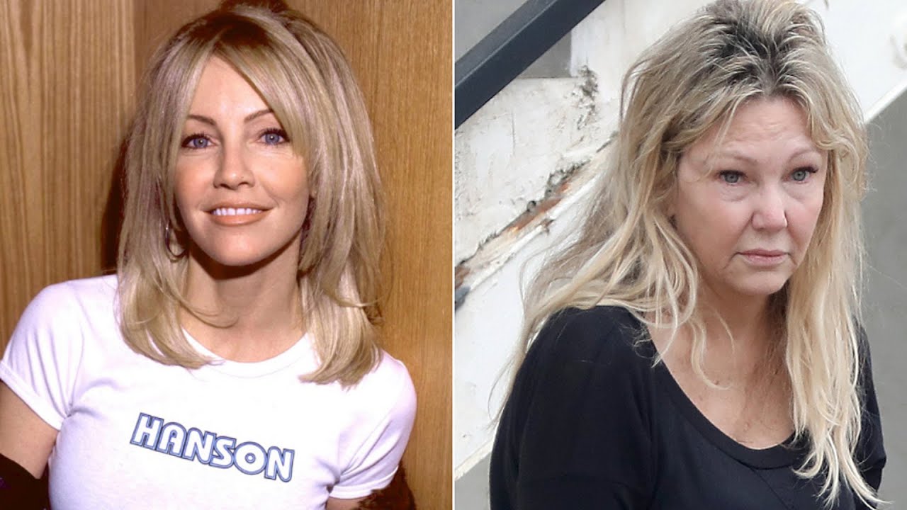 What '80s Beauties Look Like Now