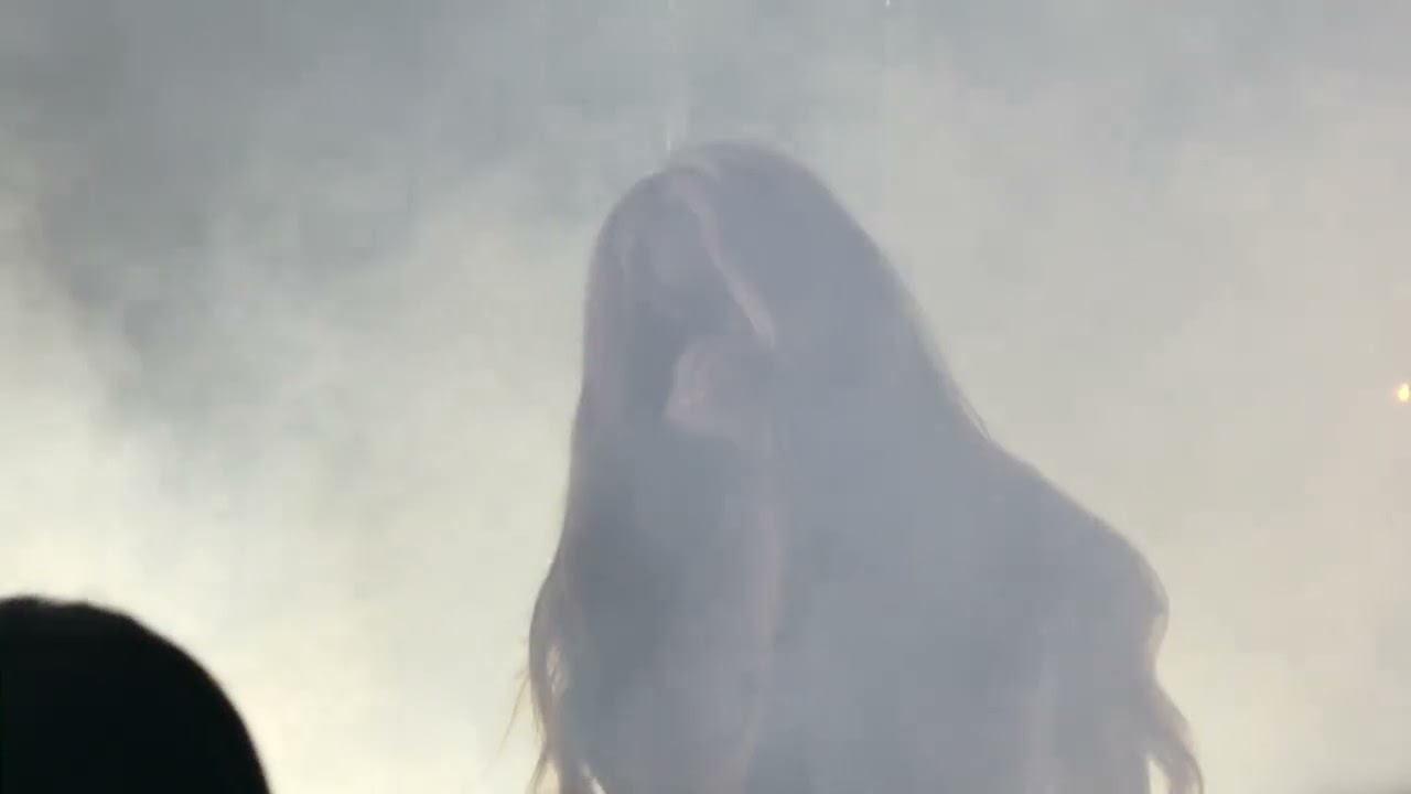 Wet Leg - 11:21 (Live in Tokyo 2026)