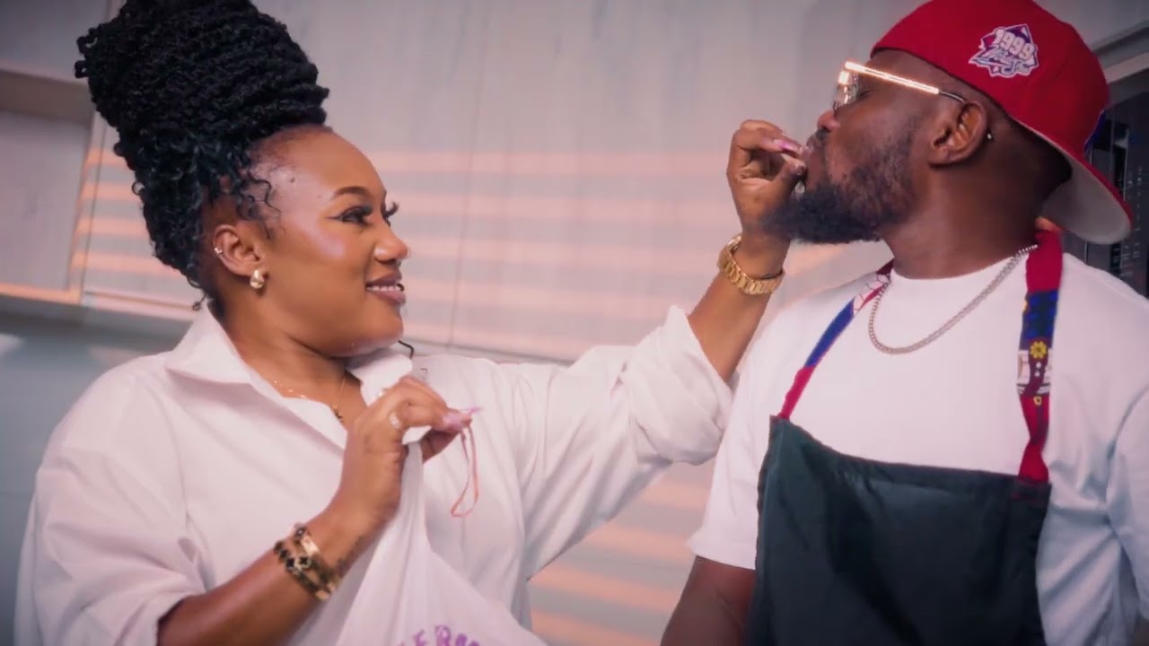 Drimz Mr Muziq -  Giligidi (Official Music Video)