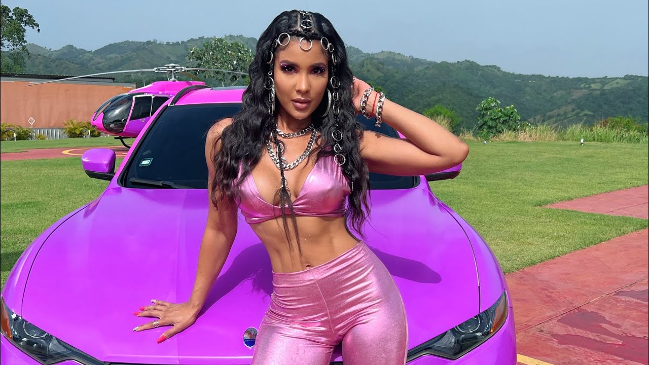 Sarodj - Bum Bum (Video Oficial)