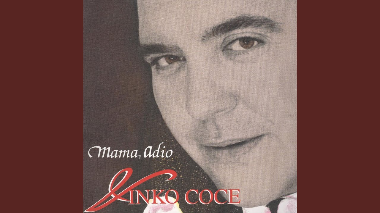 Mama, Adio