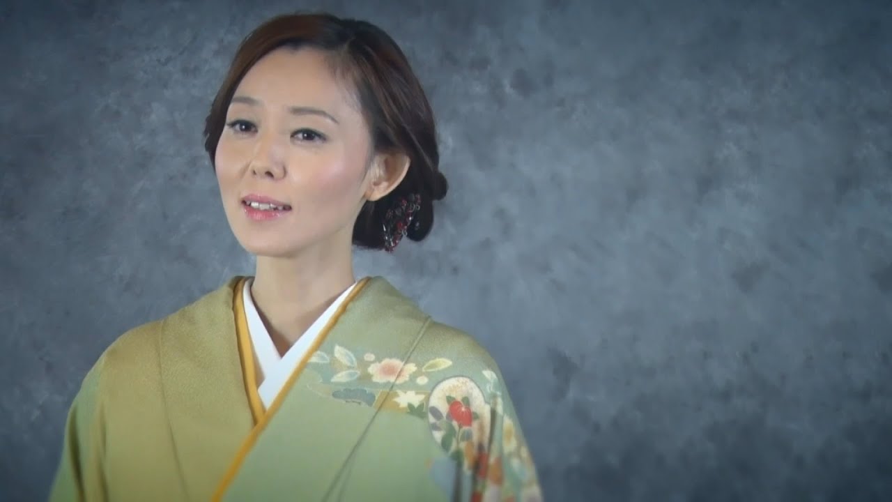 永井みゆき / 花かげろう