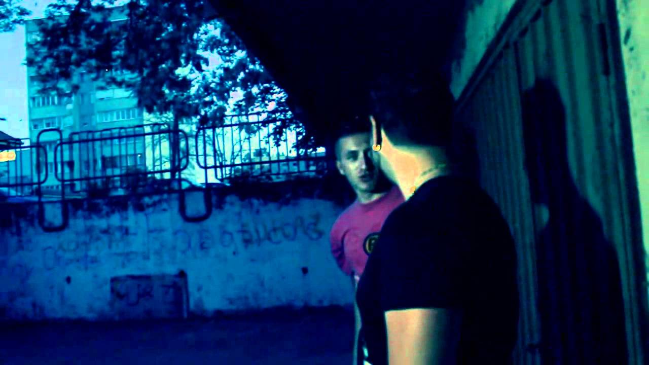 VUYA feat DERAC - TI NE VOLIS NAS (+ special guest PEPPINO MOSCA) (VIDEO)