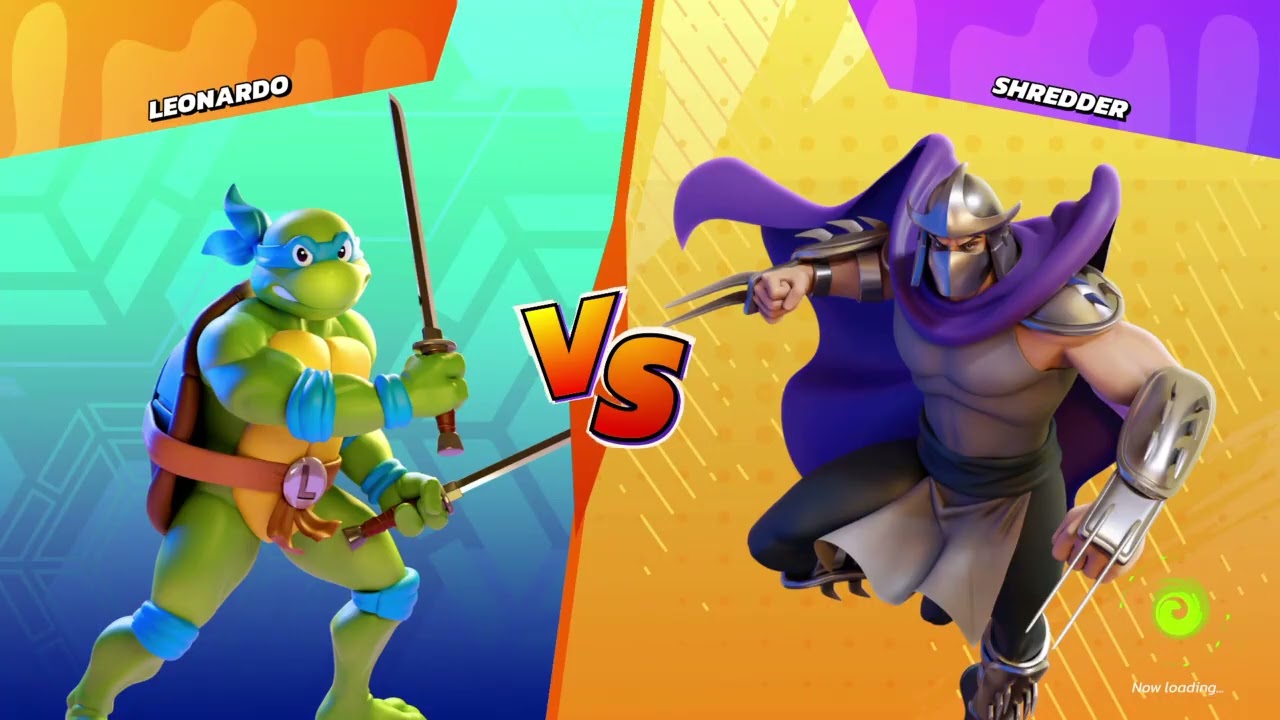🎮 PS4 - NICKELODEON ALL STARS BATTLE BRAWL - RANDOM LOCAL BATTLES - March 9 2025