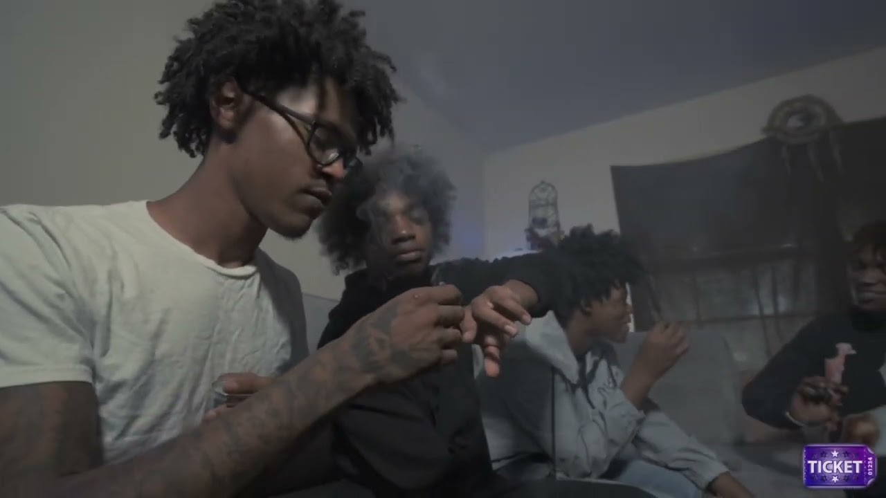 SBM Ty - My Ball (Official Music Video)