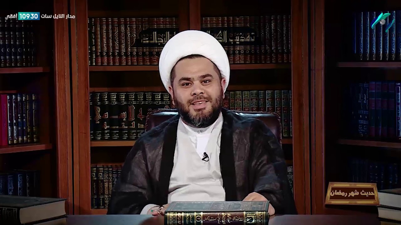 لماذا خلقنا للعبادة وهو غني عن عبادتنا ؟؟؟