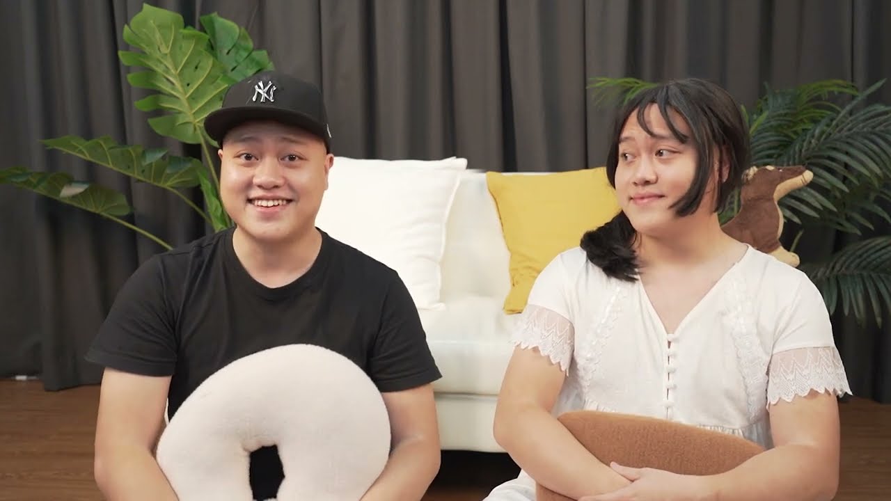 微辣會員制丨老六與小六 Mr &Mrs 6
