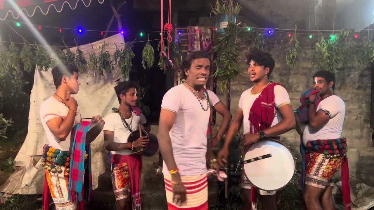 కడియాల లక్ష్మణ్ రావు గారి కోల సంబరం ఉండూరు cell 9701107585/9704458758