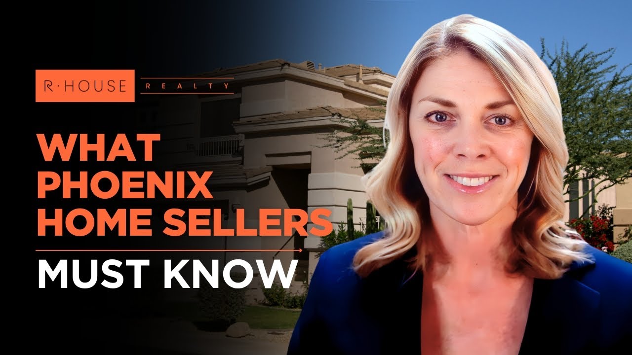 How Phoenix's Housing Inventory Changed in 2025