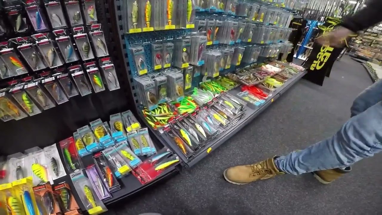 Centrum Wędkarskie - Zagdańscy m. Nowa Sól. W opisie link do sklepu internetowego. Zapraszam :)