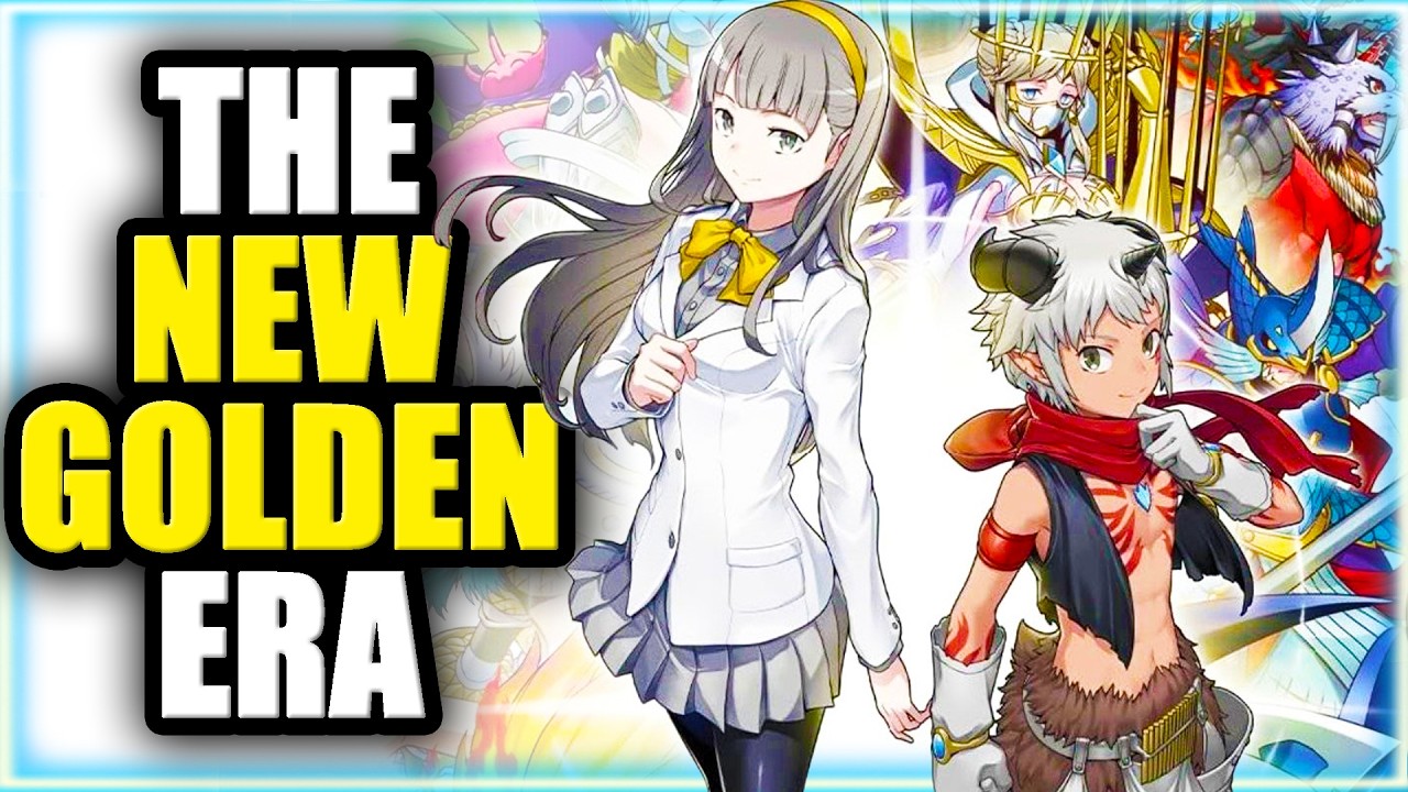 Digimon 30th Anniversary News Is MASSIVE!