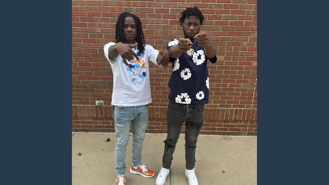 2 step (feat. Lil yank)