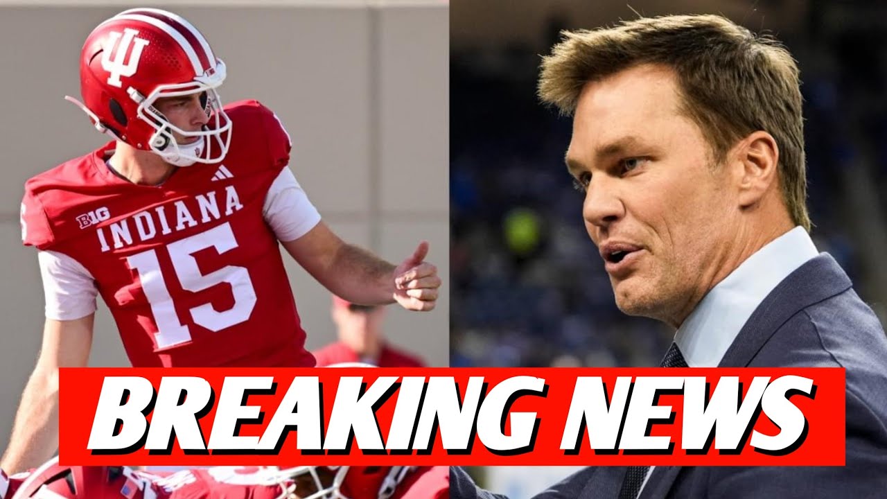 Tom Brady Comments on Fernando Mendoza After NFL Draft Decision