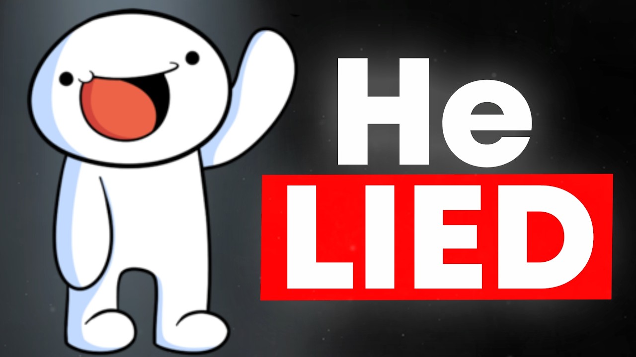 TheOdd1sOut Situation is DISGUSTING...