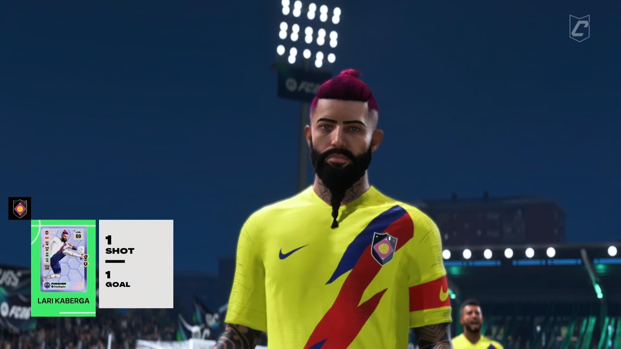 ChraseMNY vs. NYC Cariñosos