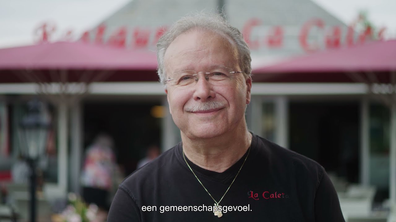 Kleine Kernen Aanpak Rozenburg