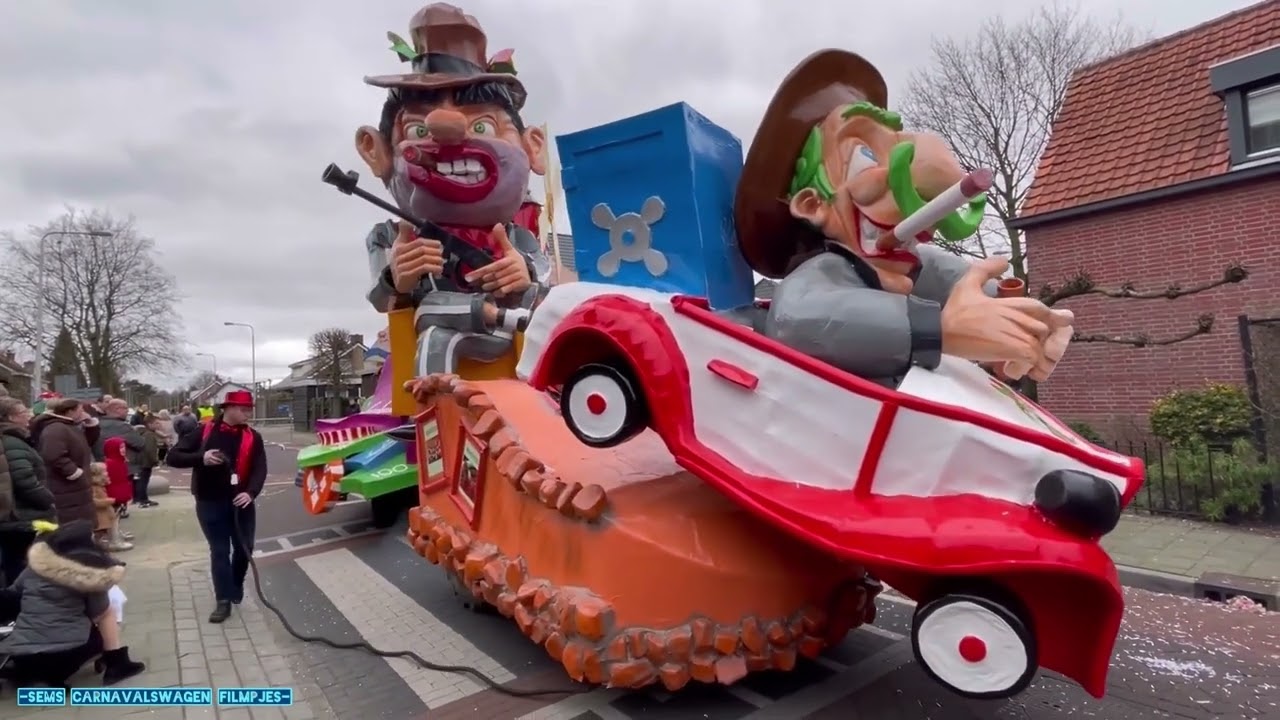 BC Foepenhol 2023 1e prijs