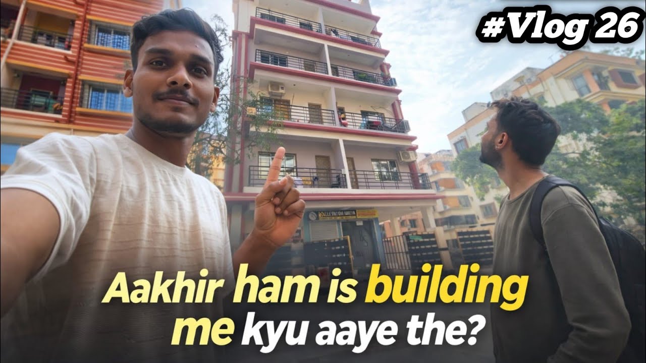 220 Km Travel Karke Aaj ek Dost Milne Aaya ❤️🥰 Itne Din Baad Mulaqaat Hue 🫂 #vlog26 📸