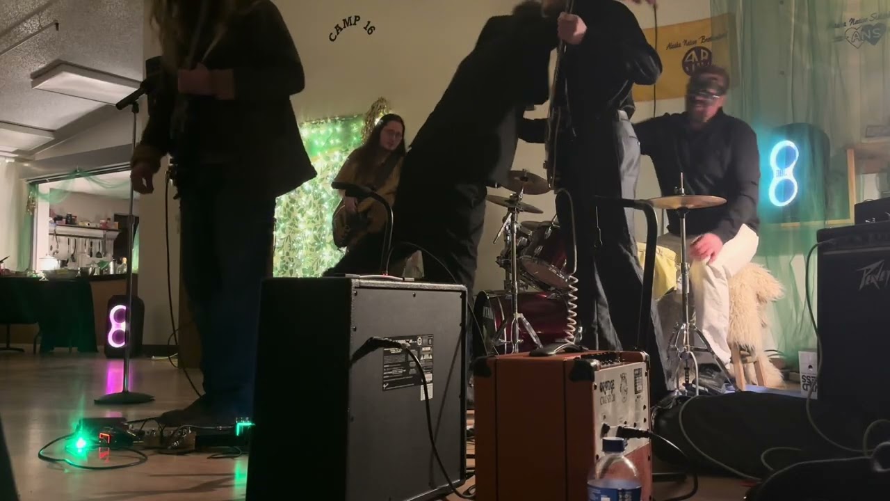 2-14-26 First performance (ANB Hall)