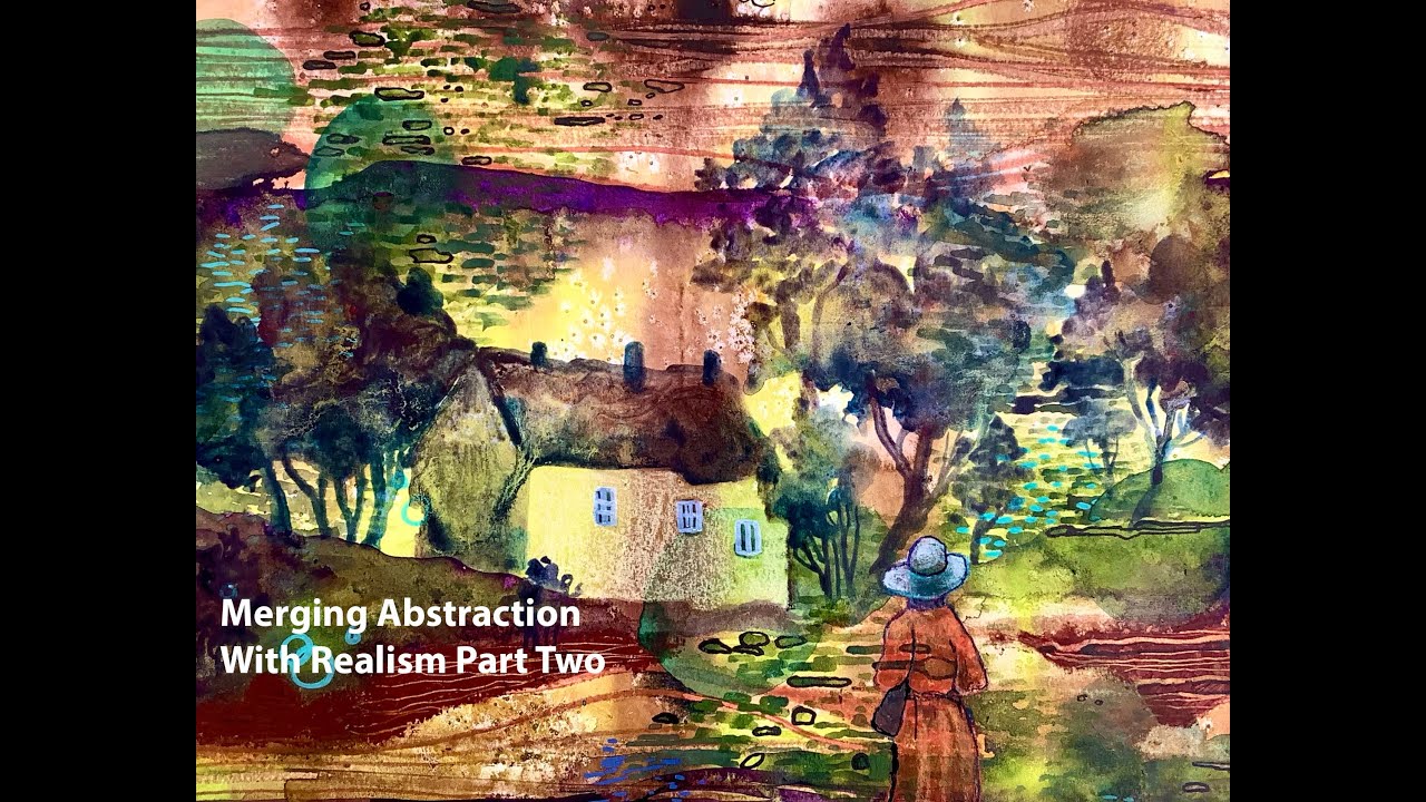 Merging Abstraction With Realism Part Two