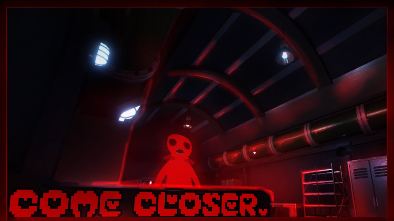 All of the Imaginary Friend's new Voicelines || Pressure