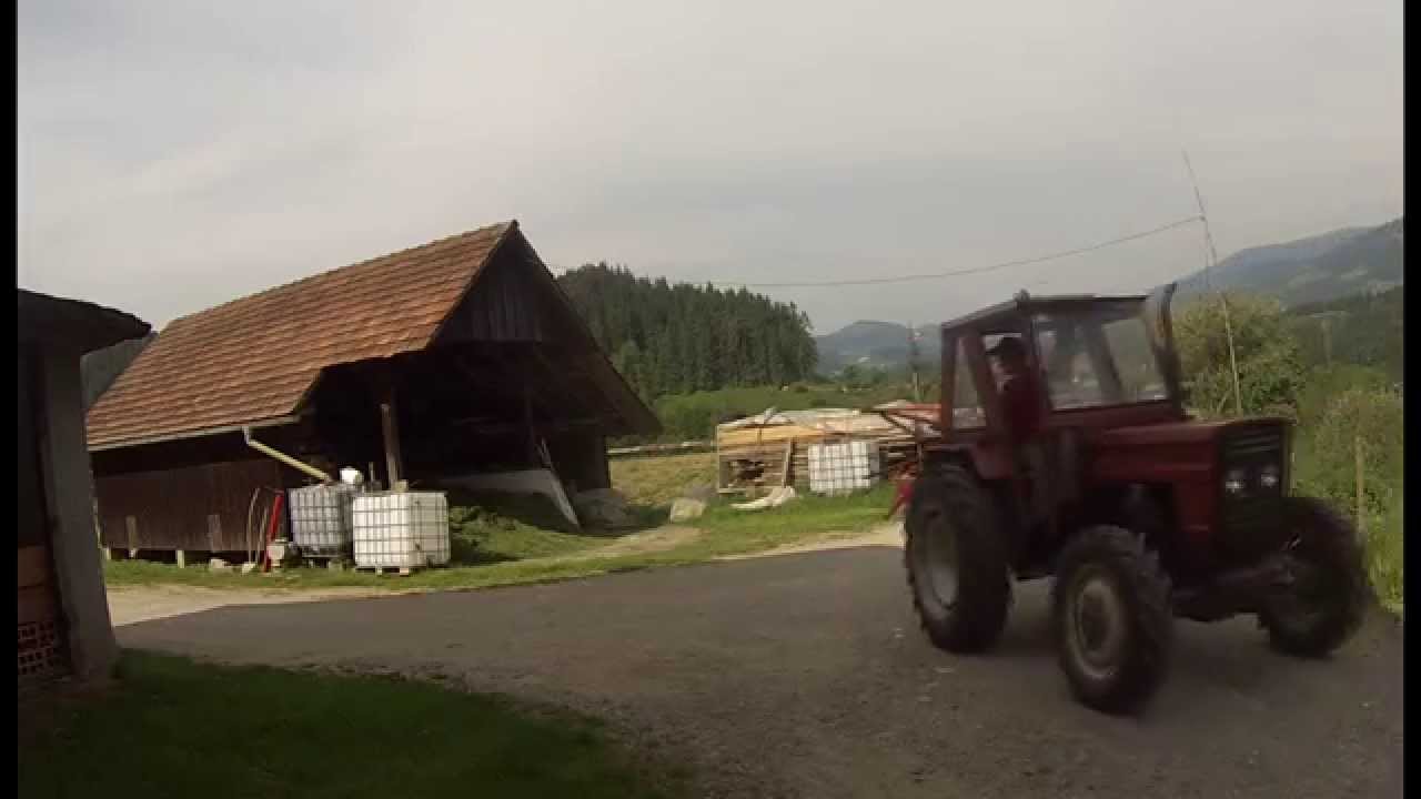 Study they said, Silage I said - 1  Ko&scaron;nja 2014 [HD]