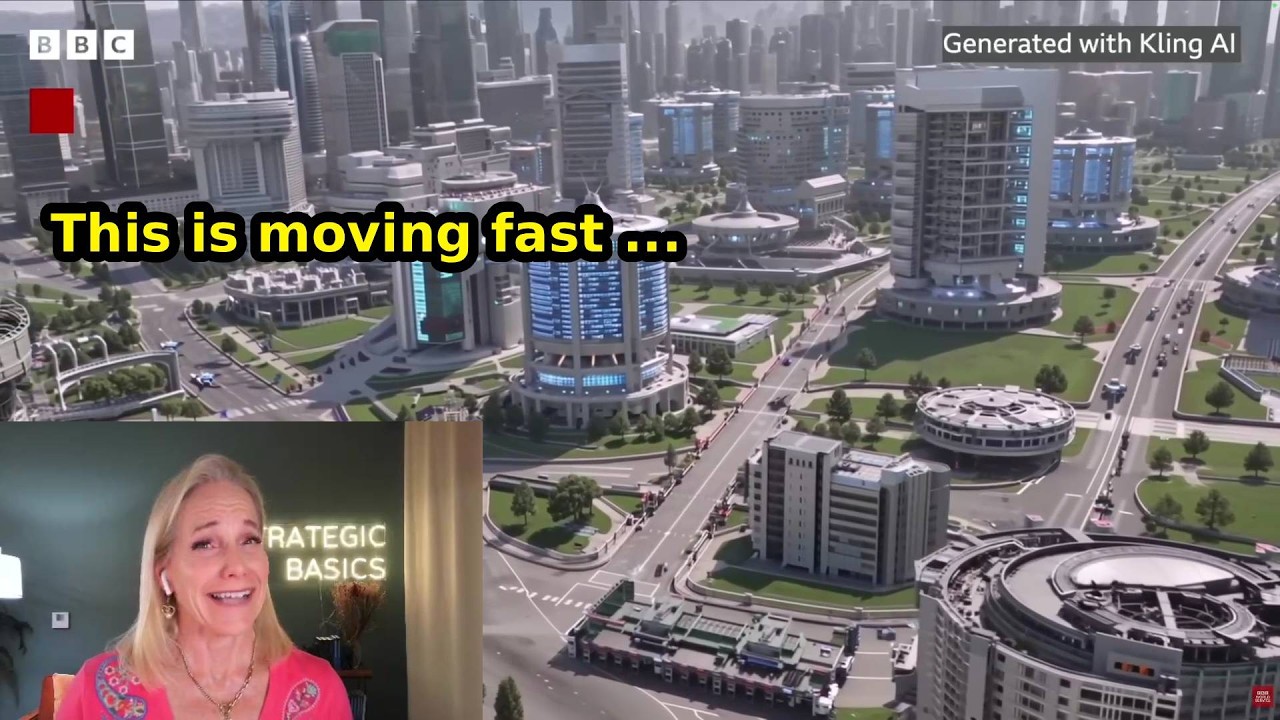 Is AI Moving Faster Than We Can Control?