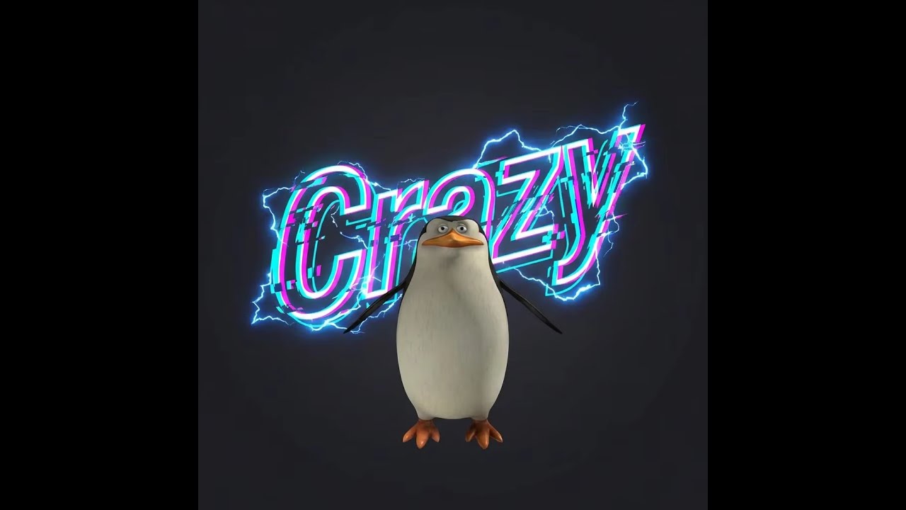 Crazy | Bloodlines (w/Ryz)