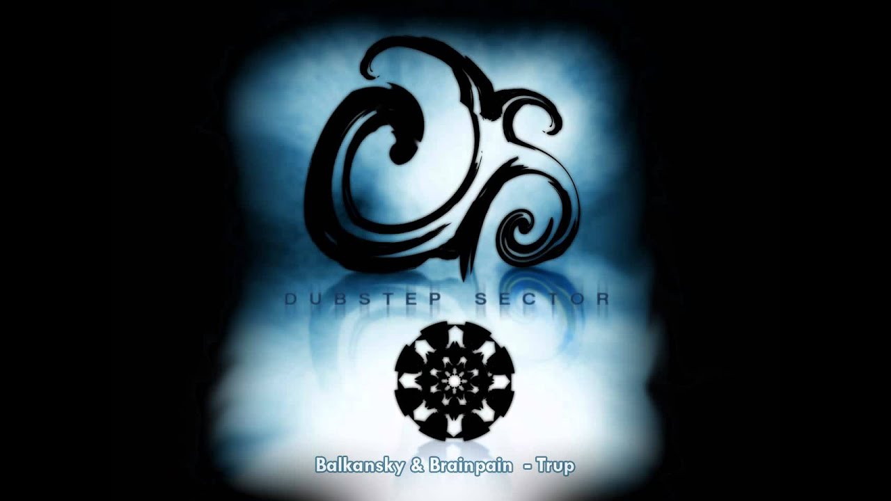 Balkansky & Brainpain  - Trup