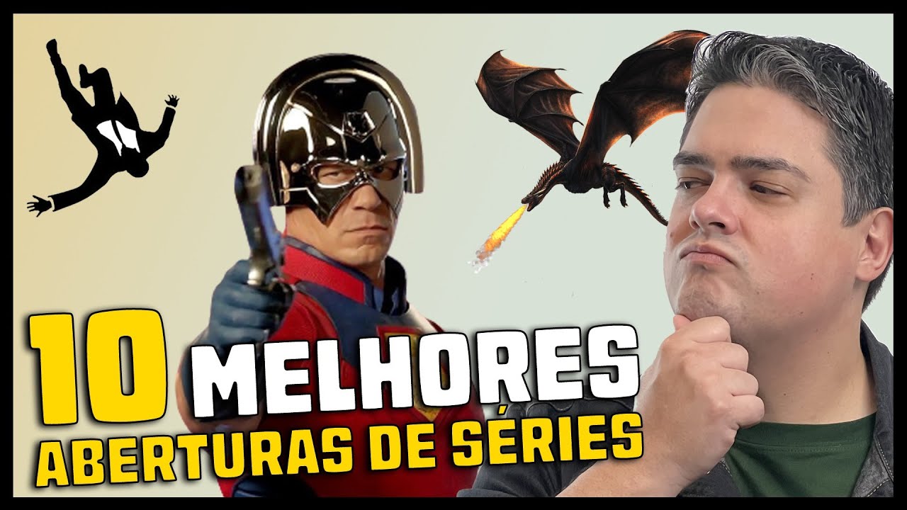AS 10 MELHORES ABERTURAS DE TODOS OS TEMPOS