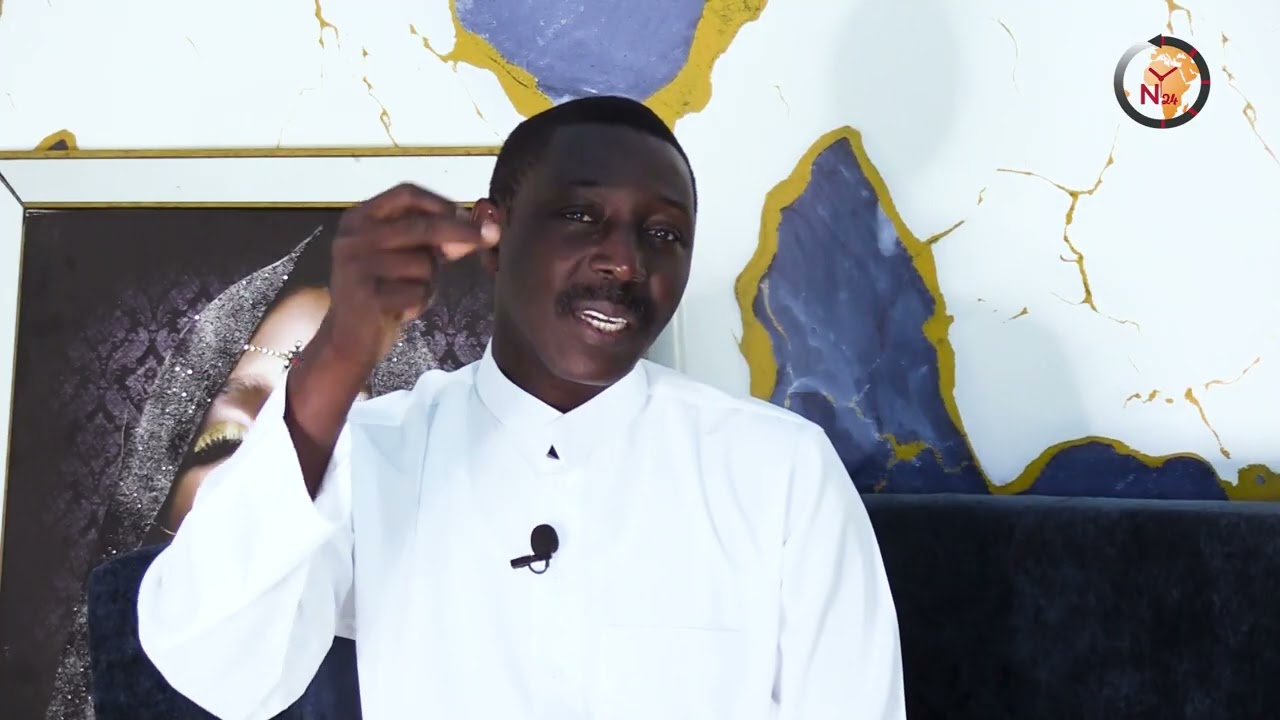 #THE ISSUSE FT EBRIMA TABORA MANNEH, SECRETARY GENERAL OF PEOPLE'S ALLIANCE PARTY#