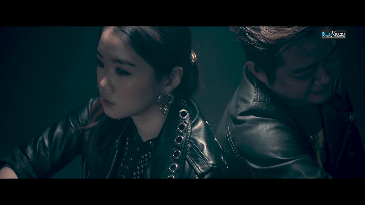 Lang Zi Hui Tou - 浪子回头 Duet 合唱 Steven Zhang 张人引 & Sharlene Liu 刘育廷【Cover Music Video】