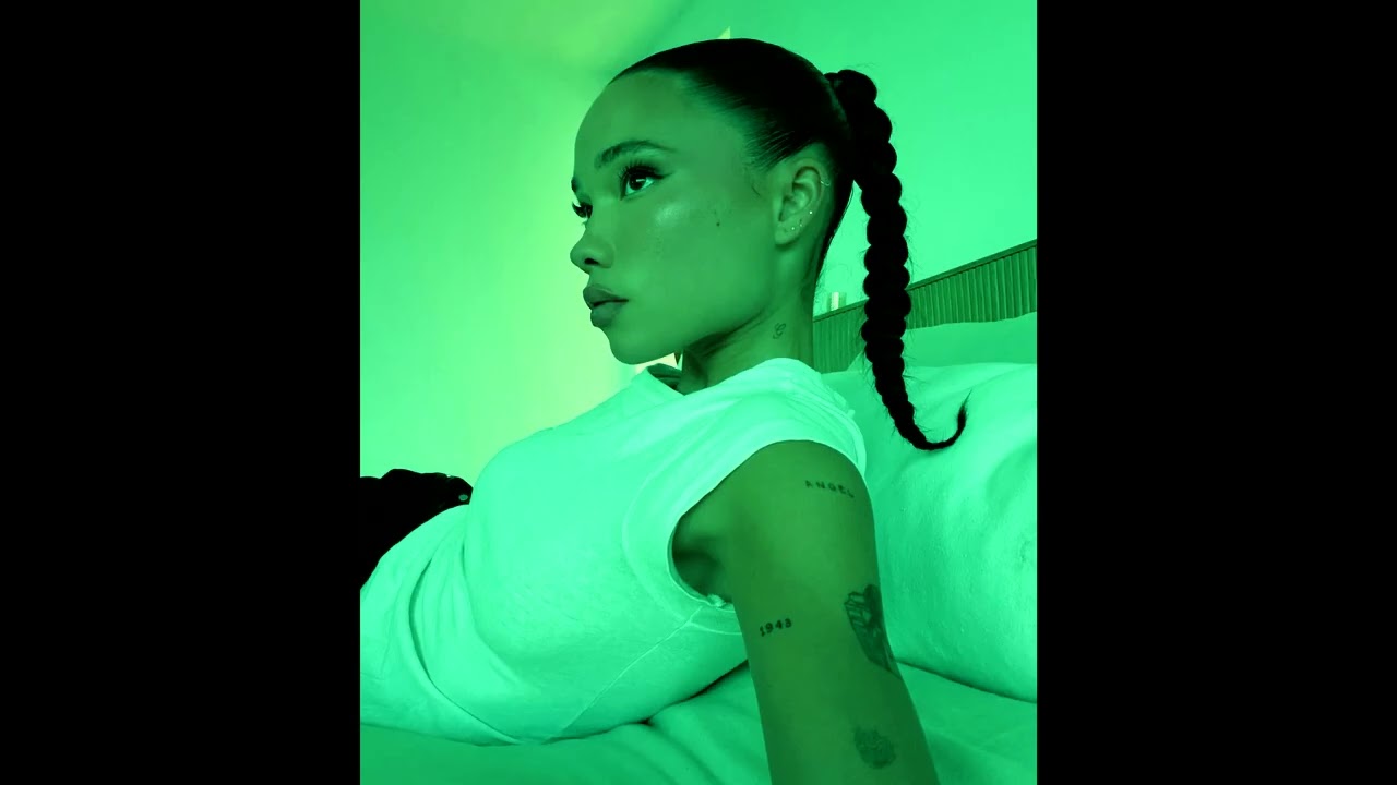 [FREE] LITHE x DON TOLIVER TYPE BEAT - 