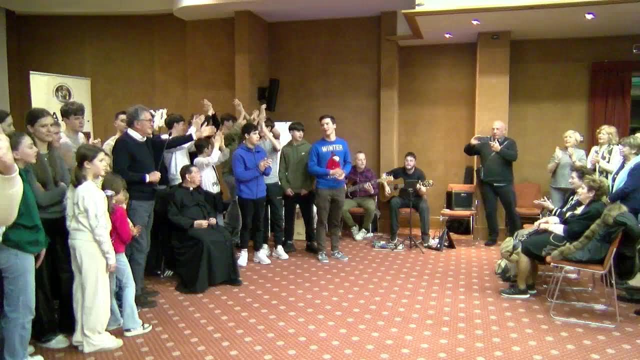 FAPC eventi in diretta