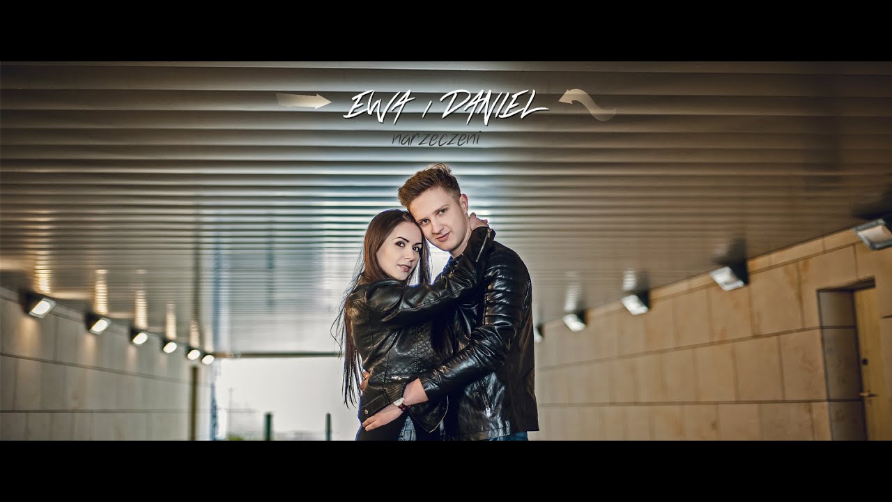 Ewa i Daniel // narzeczeni