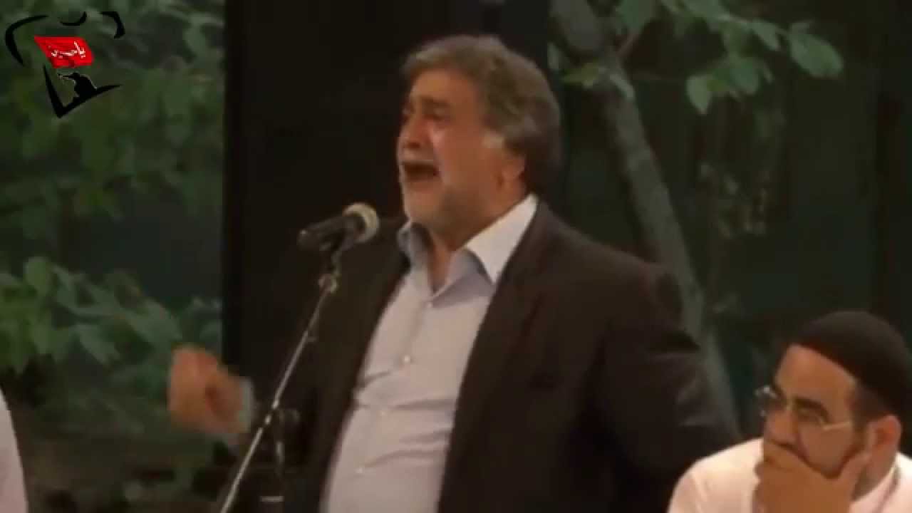 Ustad Hüseyn Qaffari - Basqal (2014)