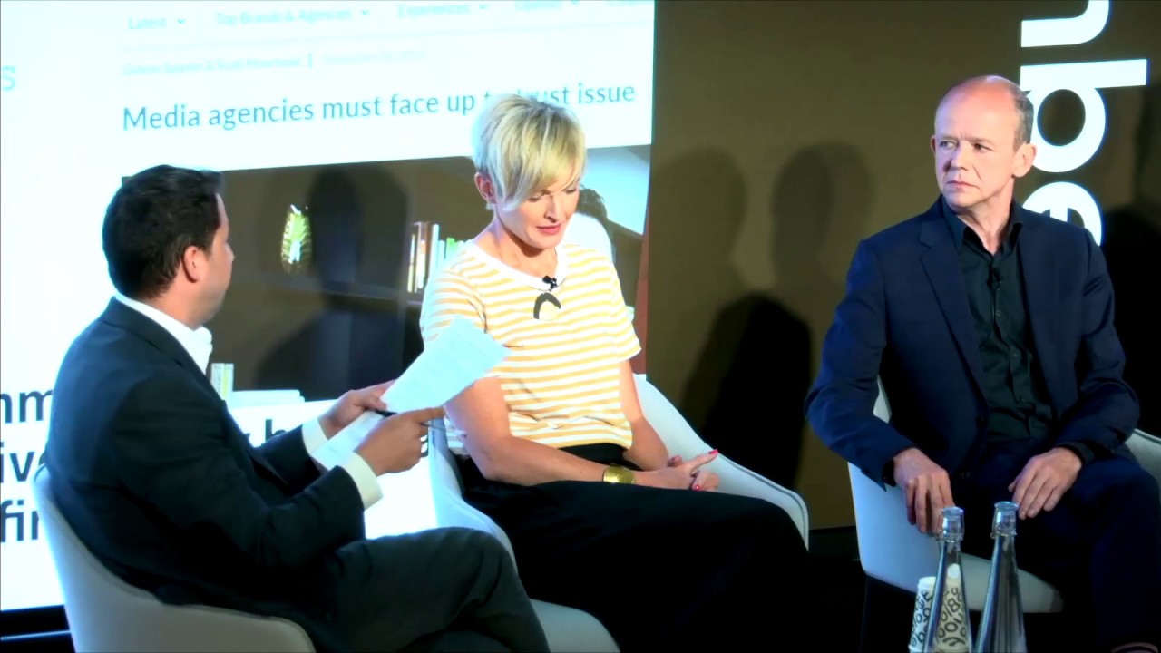 Building the media agency of the future