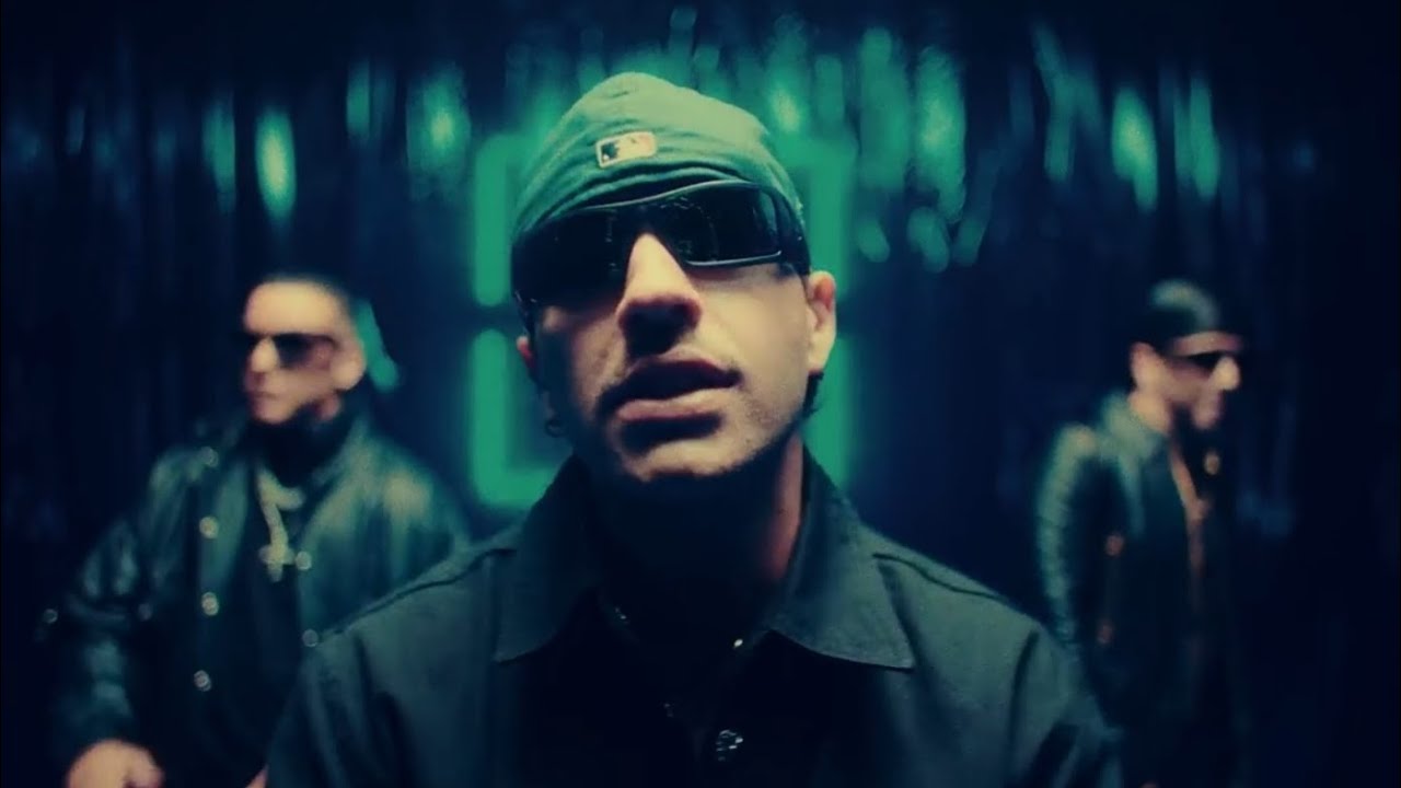 Yankee 150 (REMIX EXTENDED) - Yandel x Daddy Yankee x Feid // DJ Sánchez