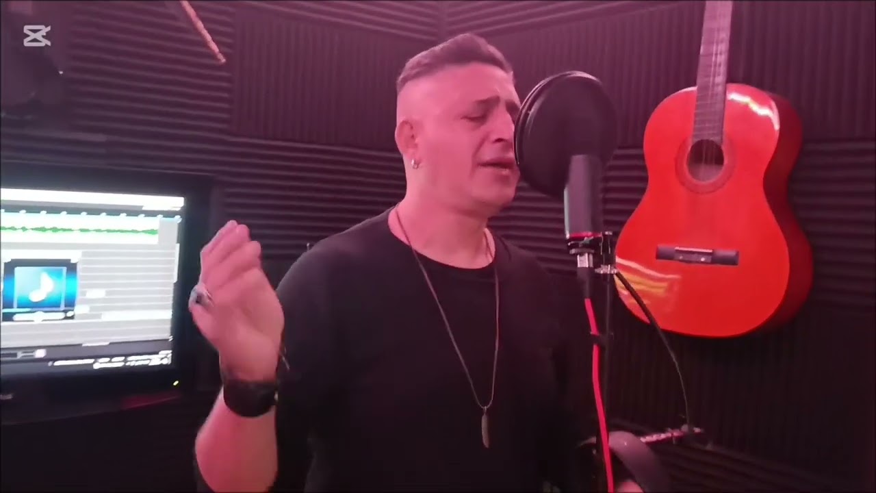 Cefo Tzevahir (Kaptırdın Gönlümü)
