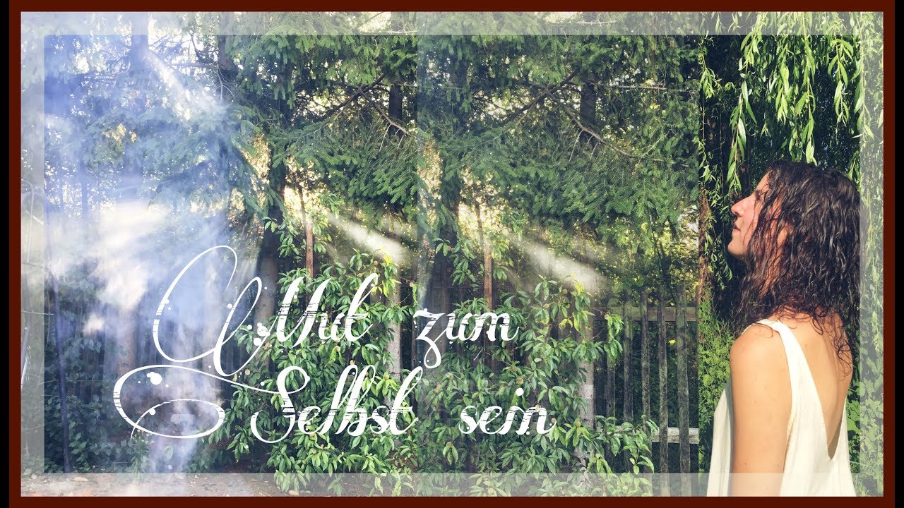 WER WILL ICH SEIN?