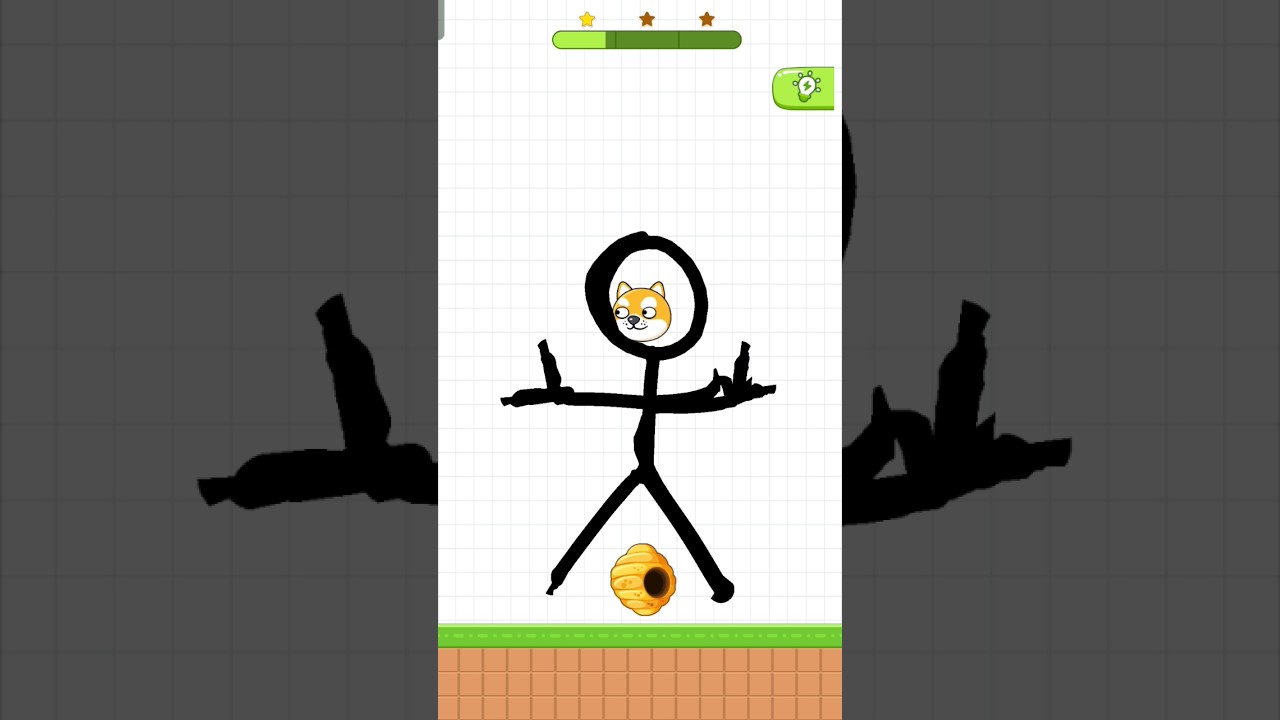 CAN I SAVE THE PET#shorts